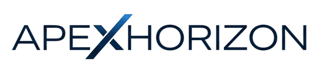Apex Horizon Logo
